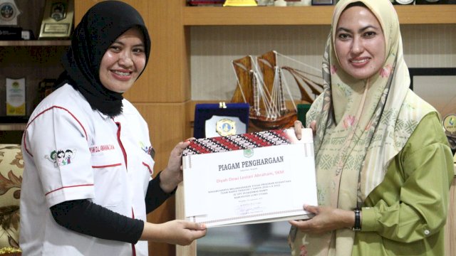 2 Tahun Bertugas, Masa Pengabdian Tim Nusantara Sehat di Rampi Berakhir