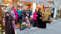 Dekranasda Komitmen Angkat Produk Lokal