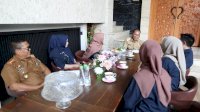 Target Pecahkan Rekor MURI, Danny Pomanto Dukung Reuni Perak Alumni 1997 SMA se&ndash; Makassar