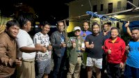 Dirut PDAM Makassar Respon Aduan yang Viral di Medsos dan Turun Langsung Mengecek di Lokasi