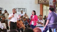 Walikota Makassar Ajak Pelaku UMKM Daftar Hak Cipta