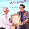 Diserahkan Menteri Hukum dan HAM, Bantaeng Akhirnya Kantongi Hak IG Kopi