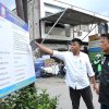 Wahab Tahir Jamin Jalan Teuku Umar 1 Akan Segera di Perbaiki