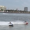Atlet Jet Ski Brunei Darussalam dan Malaysia Meriahkan Parade Jet Ski Pembukaan Makassar F8