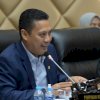 Wakil ketua Komisi V Minta Kemenhub Sanksi Perusahaan Yang Naikkan Harga Tiket Mudik
