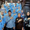 Saksikan Pameran Temporer, Ketua DPRD Makassar Kunjungi Dinas Kebudayaan