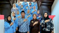 Saksikan Pameran Temporer, Ketua DPRD Makassar Kunjungi Dinas Kebudayaan