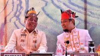 Komitmen Pembangunan Toraja, Gubernur Andi Sudirman: Rampomo Pe&rsquo;meloi Toraya