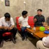 Panitia Sebar Undangan Terbuka untuk Alumni Unhas yang Siap Jadi Ketua IKA Makassar