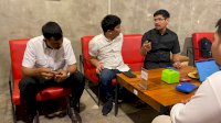 Panitia Sebar Undangan Terbuka untuk Alumni Unhas yang Siap Jadi Ketua IKA Makassar