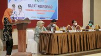 Bupati Luwu Utara: Kabupaten Sehat Tanggung Jawab Bersama