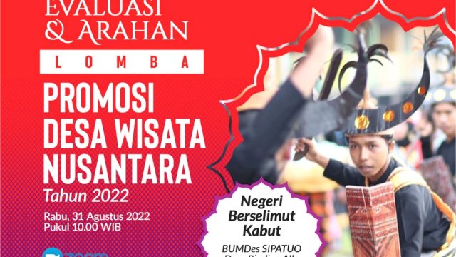 Pemda Luwu Utara