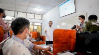 Tinjau Pembelajaran Smart School di Toraja, Gubernur Andi Sudirman: Kita Ingin Satu Standar se Sulsel