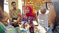 Stabilkan Harga Telur, Pemprov Sulsel Harap Peternak dan Pengusaha Pakan Jalin Komunikasi