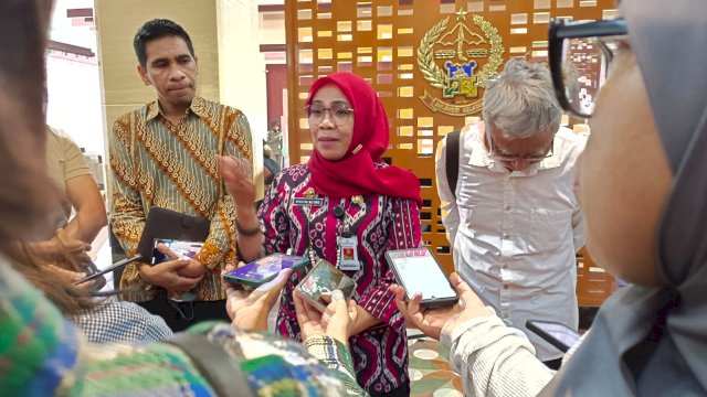 Kenaikan harga telur yang cukup signifikan beberapa hari terakhir, direspon cepat oleh Pemprov Sulsel