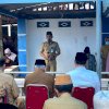Sampaikan Duka Mendalam, Ilham Azikin Sebut KH Muh Nuh adalah Sosok Teladan di Bantaeng