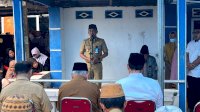 Sampaikan Duka Mendalam, Ilham Azikin Sebut KH Muh Nuh adalah Sosok Teladan di Bantaeng