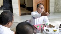 BBM Naik, Wali Kota Makassar Himbau Warga Lebih Produktif