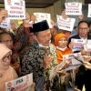 Walk Out Saat Paripurna, F-PKS DPR RI Tegas Tolak Kenaikan Haraga BBM