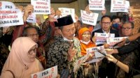 Walk Out Saat Paripurna, F-PKS DPR RI Tegas Tolak Kenaikan Haraga BBM