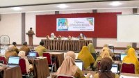 Dari 12 Indikator Keluarga Sehat, Berhenti Merokok Diakui Paling Sulit Diintervensi