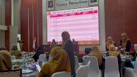 Dekranasda Gelar Rakor Persiapan Rakernas dan Pameran Kriya Nusa 2022
