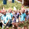 Sandiaga Uno Akui Potensi Industri Kreatif di Bantaeng
