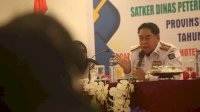 Abdul Hayat Dorong Tim Satgas Penanganan PMK Untuk Berinovasi