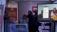 Bapenda Buka Layanan Pembayaran Pajak di Makassar F8 2022
