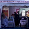 Bapenda Buka Layanan Pembayaran Pajak di Makassar F8 2022