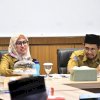 Jelang Bimtek IV, Bupati Ingatkan Smart City Bukan Hanya Tanggung Jawab Dinas Kominfo