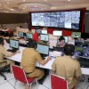 Kadis Kominfo Makassar : CCTV Berfungsi, Hanya Jaringannya Terputus