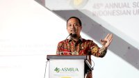 Para Ahli Urologi Konferensi Tahunan di Sulsel, Andi Sudirman: Bersama Bersinergi