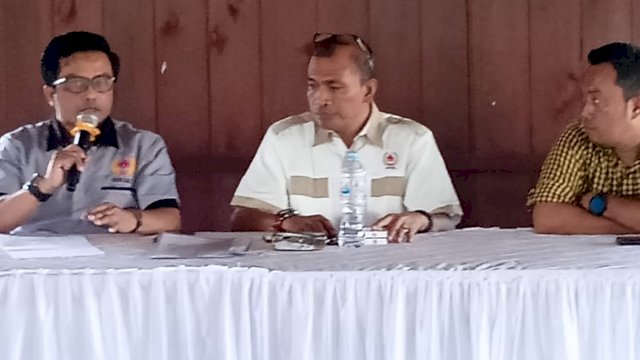 KONI Parepare Segera Laksanakan Musorkot