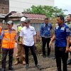 Dipimpin Syahar, Banggar Tinjau Progres Pembangunan Rest Area di Sidrap