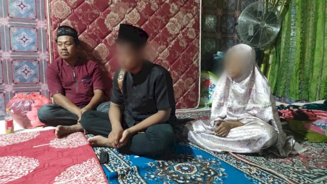 Gubernur Sulawesi Selatan, Andi Sudirman Sulaiman menyampaikan rasa duka atas peristiwa di mana seorang ibu berinisial BR (37) meninggal dunia yang ditemukan gantung diri di Kelurahan Fakkie, Kecamatan Tiroang, Kabupaten Pinrang, Senin 19 September 2022