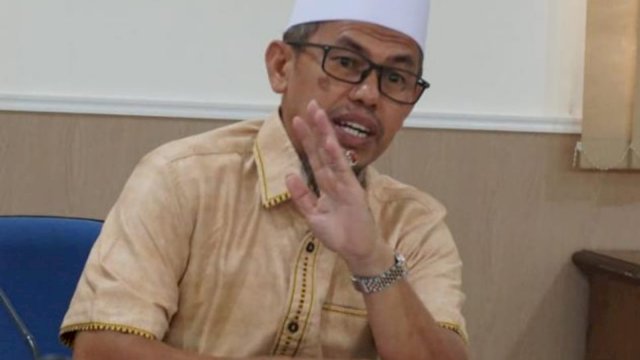 Dinilai Tidak Bermanfaat bagi Kesejahteraan Masyarakat Lutim, Legislator PKS Lutim Ini Setuju Kontrak Karya PT Vale Tidak Lagi Diperpanjang