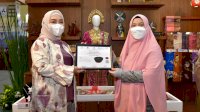 Songkok Bone Raih WCC Award of Excellence For Handicraft of Asia Pasific Region 2022