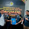 Daftar Calon Ketua, Tim ANH : Ini Bukti Keseriusan Ingin Besarkan AMPI dan Golkar