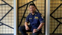 Maju Balon Ketua AMPI Sulsel, Rio Saputra dan Muhammad Natsir Nyatakan Siap Lawan Nurhaldin