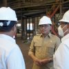 Bupati Bantaeng Perjuangkan Pelibatan UMKM Pada Pengelolaan Slag Nikel ke Komisi VII DPR RI