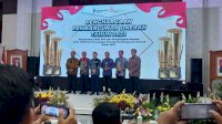 Kepemimpinan Gubernur Andi Sudirman, Pemprov Sulsel Sabet Dua Penghargaan PPD dari Bappenas
