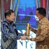 Bappenas RI Nobatkan Bantaeng Sebagai Daerah dengan Pembangunan Terbaik Nasional