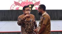 Ikuti Arahan Presiden, Andi Sudirman Dukung dan Kampanyekan Pengunaan Produk Lokal