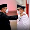 Cari Pendamping Budiman, Partai Pengusung Sepakat Tetapkan Dua Nama