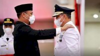 Cari Pendamping Budiman, Partai Pengusung Sepakat Tetapkan Dua Nama