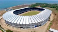 Stadion Sudiang Dikebut, Proyek Rp674,9 Miliar Ditarget Rampung 2027