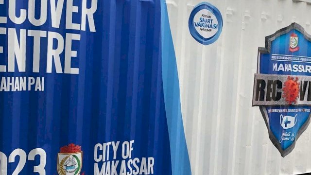 Sangat Bermanfaat, Kontainer Makassar Recover Diapresiasi Warga