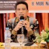 Nasir Rurung Ancang-Ancang Mundur Jika Partai Berkarya Tak Lolos Ikut Pemilu 2024