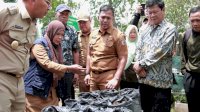 Danny Dorong Pembentukan Badan Usaha Longwis